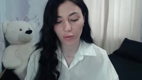 Rebeka 08 online show from 03-20-26, 11:04