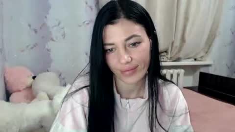 Rebeka 08 online show from 04-29-26, 06:03
