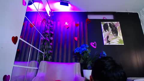 REBEKA online show from 03-02-25, 03:45