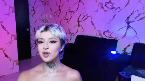 REBEKA online show from 04-28-26, 03:00
