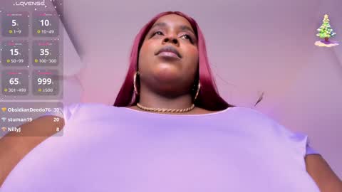 rebeka online show from 01-17-25, 06:36