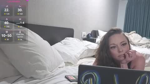 rebelhartless999 online show from 03-06-26, 10:50