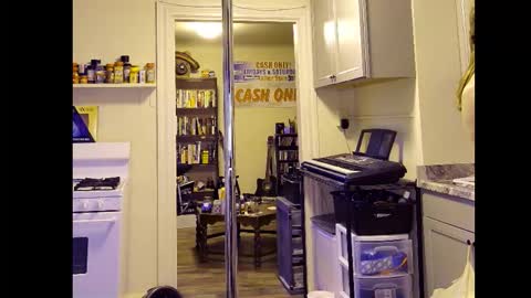 Rebel online show from 01-07-26, 08:44