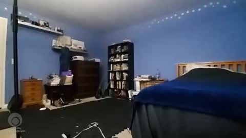 rebelstarlight online show from 01-18-26, 09:46