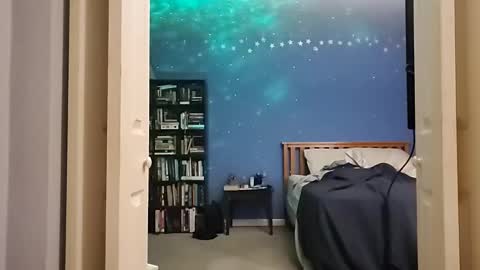 rebelstarlight online show from 02-21-26, 08:15