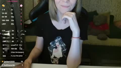 Snapshot of rebesaolset chatting on 09-25-25, 04:11 RebesaOlset online show from 09-25-25, 04:11