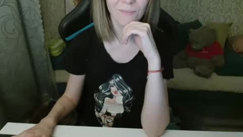 Snapshot of rebesaolset chatting on 10-01-25, 04:24 RebesaOlset online show from 10-01-25, 04:24