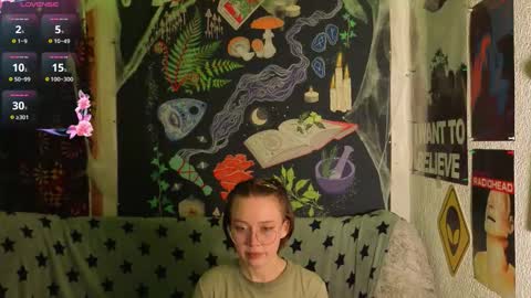 Snapshot of reborn_elf chatting on 11-29-25, 10:46 Lara online show from 11-29-25, 10:46