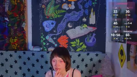 Lara online show from 02-11-26, 04:45