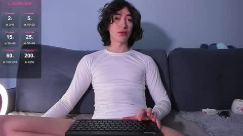 Alan online show from 02-05-26, 08:41