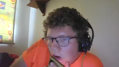 zsax horny online show from 01-11-25, 10:18