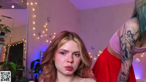 red__candy online show from 07-07-26, 07:18