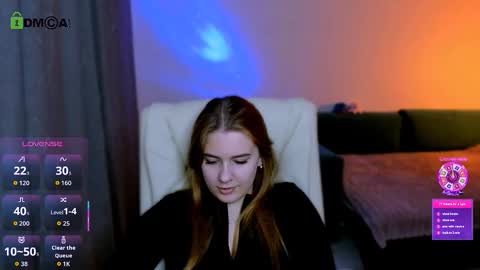 red__dizzy online show from 12-03-25, 07:12