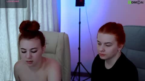 red__dizzy online show from 04-12-26, 09:03