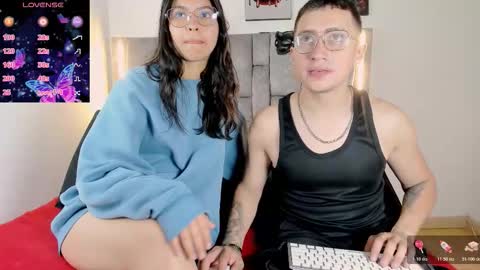 Red Lust  online show from 01-17-26, 12:10