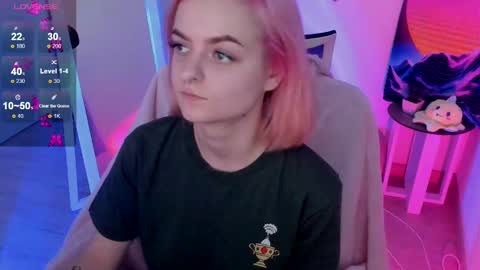 Bestie online show from 02-24-25, 01:46