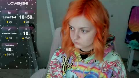 Bestie online show from 11-30-25, 01:48