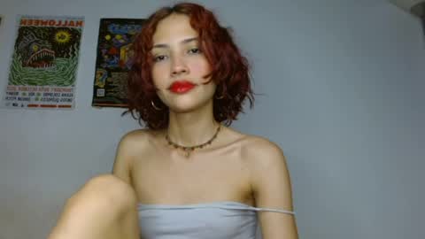 Lorena online show from 04-08-26, 12:32