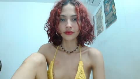 Lorena online show from 06-19-26, 11:52