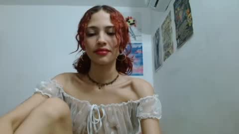 Lorena online show from 07-01-26, 11:04