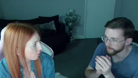 Red -  online show from 01-16-25, 09:30