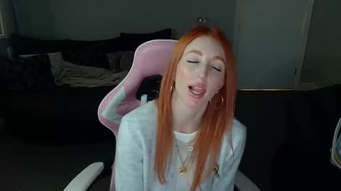 Red -  online show from 01-24-25, 02:30