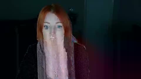 Red -  online show from 02-07-25, 02:37