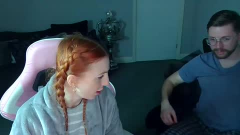 Red -  online show from 02-20-25, 09:20