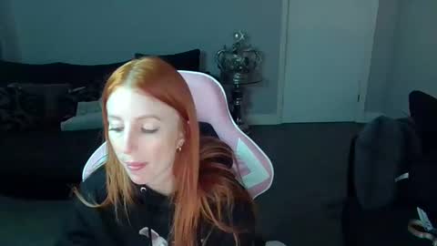 Red -  online show from 03-05-25, 09:48