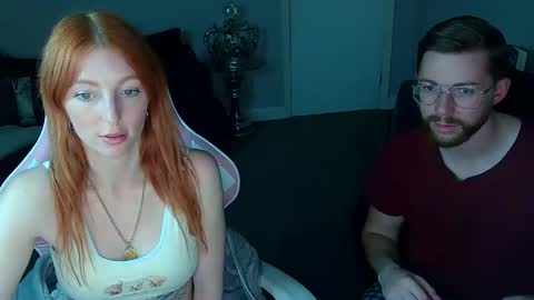 Red -  online show from 03-08-25, 09:18