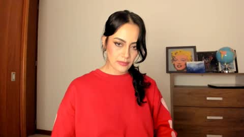 Snapshot of red_flower203 chatting on 02-15-25, 10:52 red_flower203 online show from 02-15-25, 10:52
