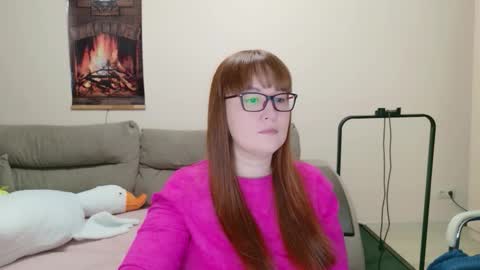 Lisa online show from 03-26-26, 12:17