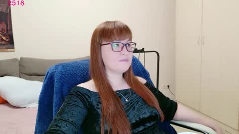 Lisa online show from 04-24-26, 06:21