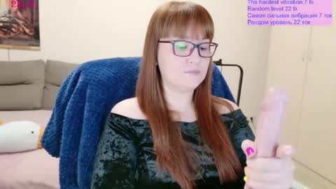 Lisa online show from 04-29-26, 04:11