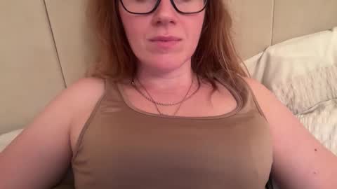 Rosie online show from 10-21-25, 07:36