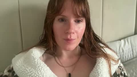Rosie online show from 10-22-25, 08:47