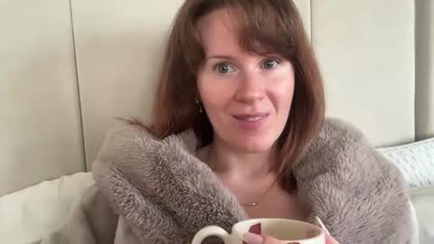 Rosie online show from 03-19-26, 09:35