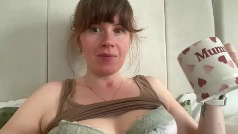 Rosie online show from 04-20-26, 08:28