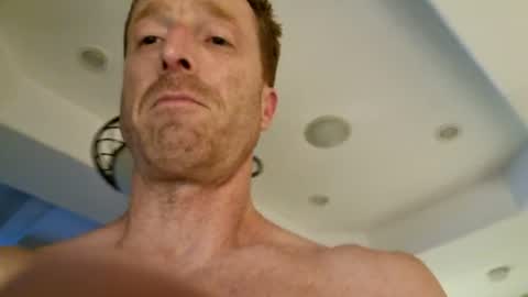 Red Headed  ShootS UnLeaDed online show from 07-03-26, 02:29