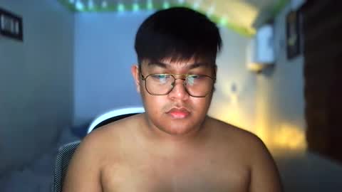 Red Libra online show from 11-16-25, 02:44