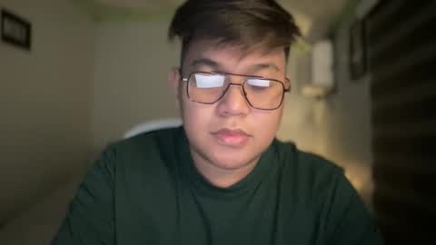 Red Libra online show from 02-12-26, 01:17