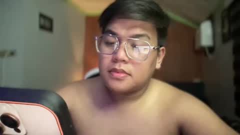 Red Libra online show from 03-06-26, 01:29