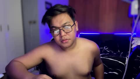 Red Libra online show from 03-09-26, 11:25