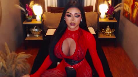 AsianRedivy online show from 11-08-25, 08:18