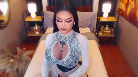 AsianRedivy online show from 12-18-25, 08:48