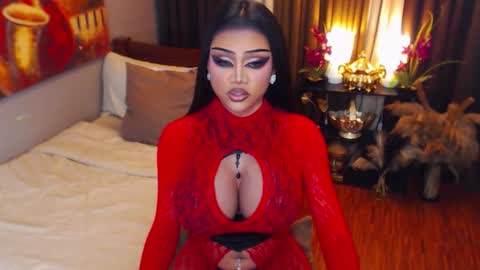 AsianRedivy online show from 02-10-26, 07:07