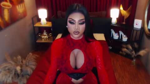 AsianRedivy online show from 03-06-26, 11:39