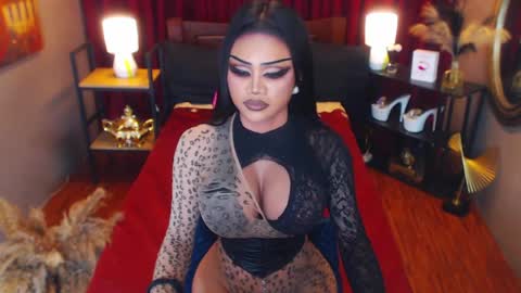 AsianRedivy online show from 03-25-26, 08:26