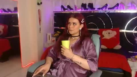 Luna online show from 09-20-25, 12:55