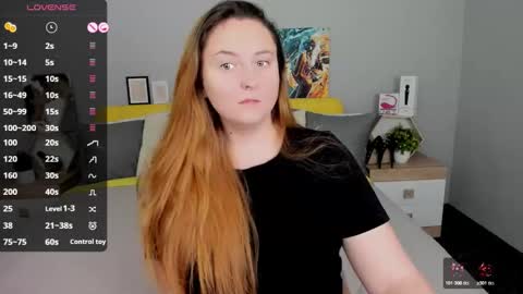 Lessy Fox online show from 02-13-26, 07:10